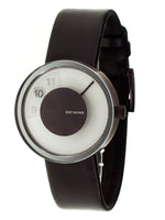 Issey Miyake Silav005 Vue Yves Behar Watch