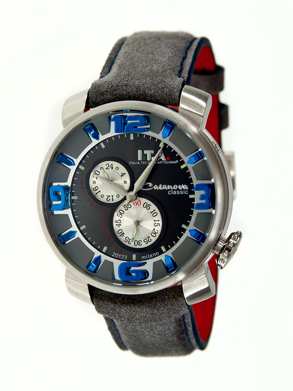 Ita 00.12.01 Casanova Classic Mens Watch