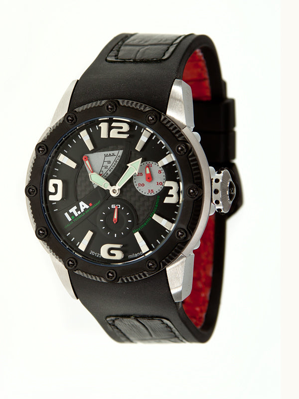 Ita 07.01.01 Prestigio Mens Watch