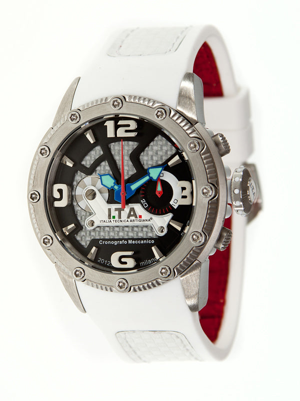 Ita 07.02.02 Prestigio Mens Watch