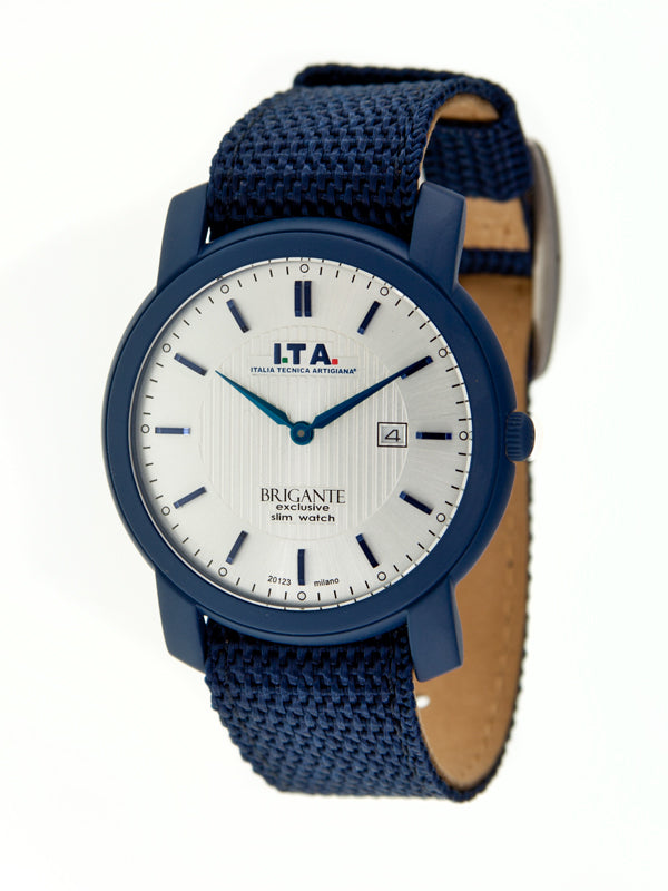 Ita 14.01.01 Brigante Watch