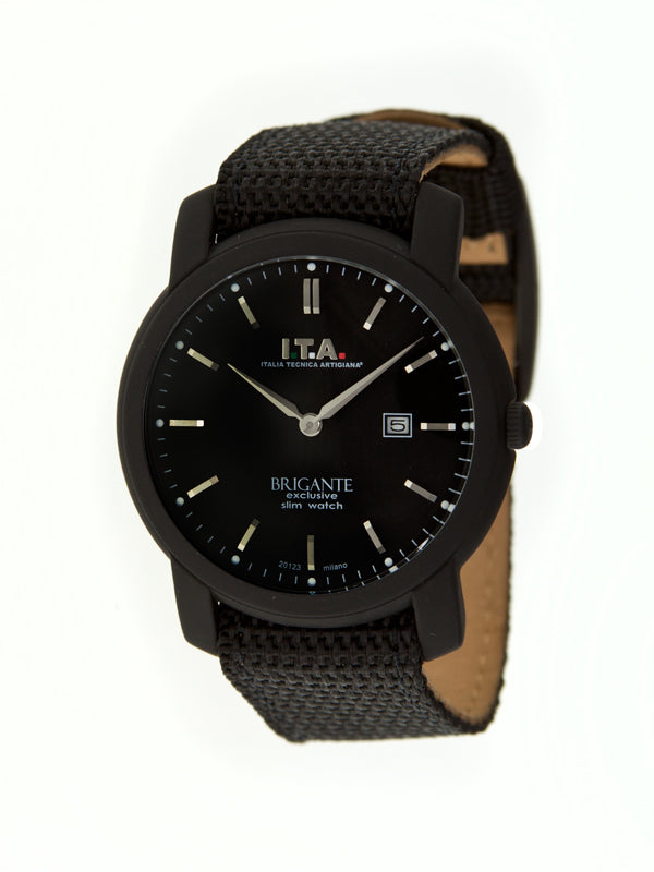 Ita 14.01.06 Brigante Watch