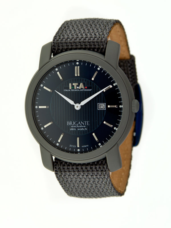 Ita 14.01.08 Brigante Watch