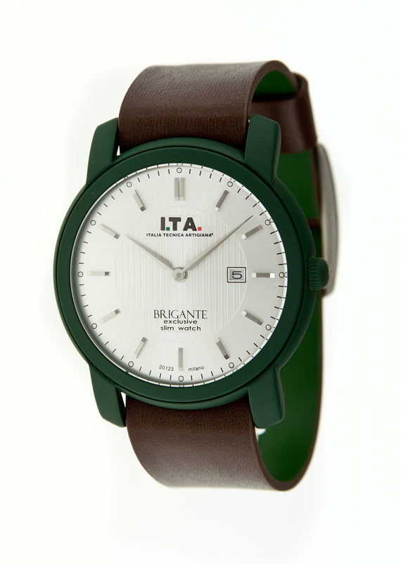 Ita 14.01.13 Brigante Watch