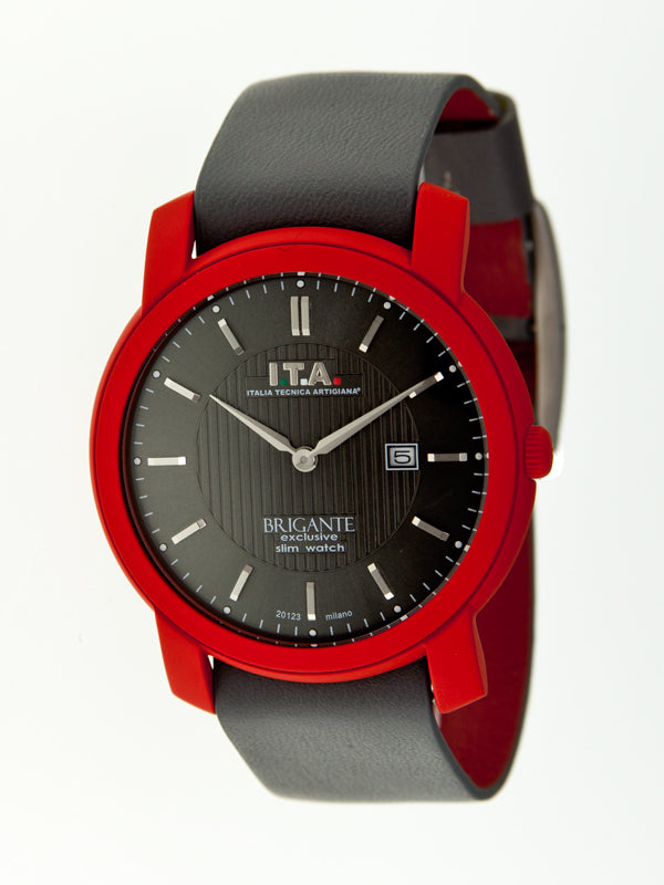 Ita 14.01.14 Brigante Watch
