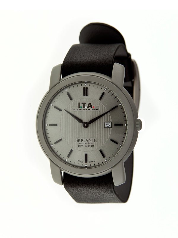 Ita 14.01.15 Brigante Watch