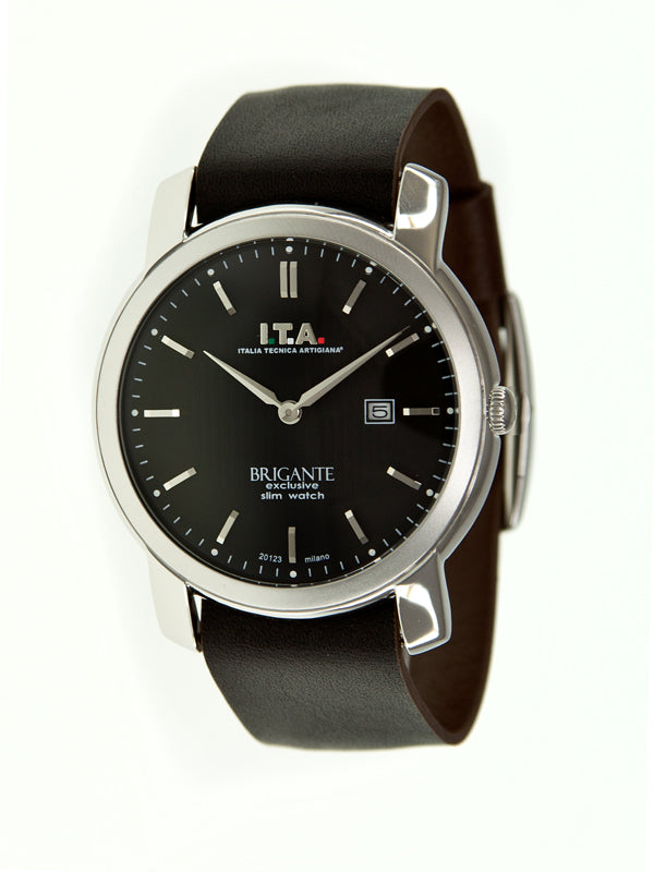 Ita 14.01.16 Brigante Watch