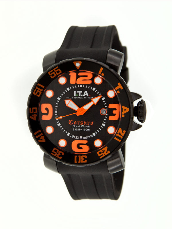 Ita 13.01.05 Corsaro Mens Watch