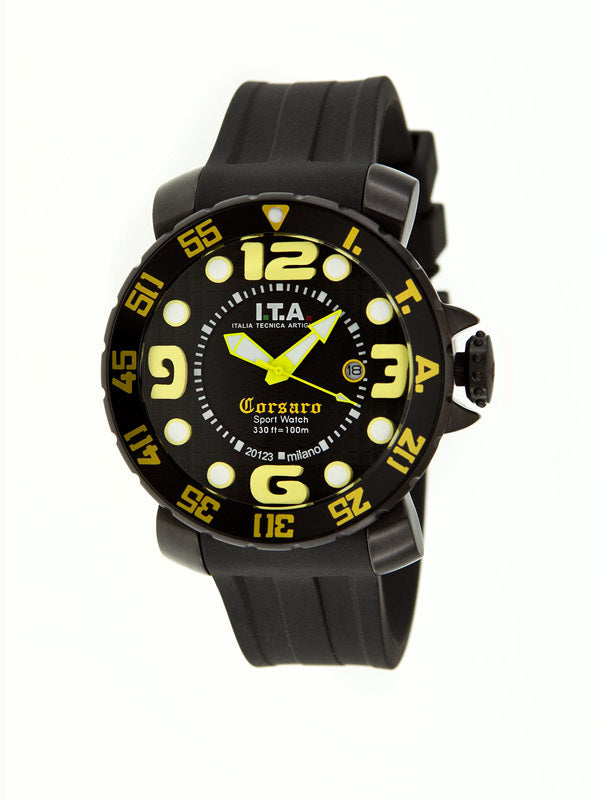 Ita 13.01.06 Corsaro Mens Watch