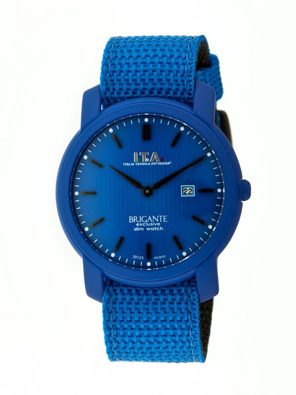 Ita 14.01.20 Brigante Watch