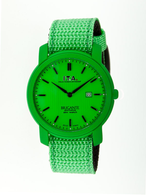 Ita 14.01.21 Brigante Watch