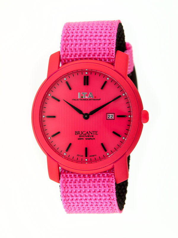 Ita 14.01.22 Brigante Watch