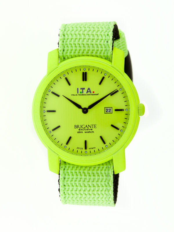 Ita 14.01.23 Brigante Watch