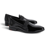 Lloyd Jeremy Black Shoes
