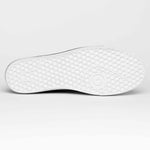 Robert Zur Jesse Tie Sneaker Black