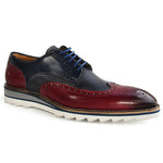 Jose Real Amberes England Carbonio Blue