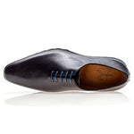 Jose Real Amberes Flex Sport Oxfords Antracite
