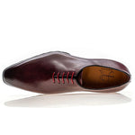 Jose Real Amberes Flex Sport Oxfords Crust Bordo