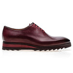 Jose Real Amberes Flex Sport Oxfords Crust Bordo