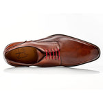 Jose Real Amberes Lace-up Sport Derby Brown