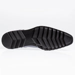 Jose Real Amberes Lace Up Sport Derby Marrone