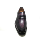 Jose Real Amberes Loafer Melanzana Purple