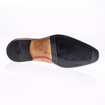Jose Real Amberes Loafer Tuscania Brown
