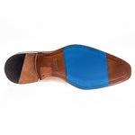 Jose Real Amberes Loafers Slavato Cuoio
