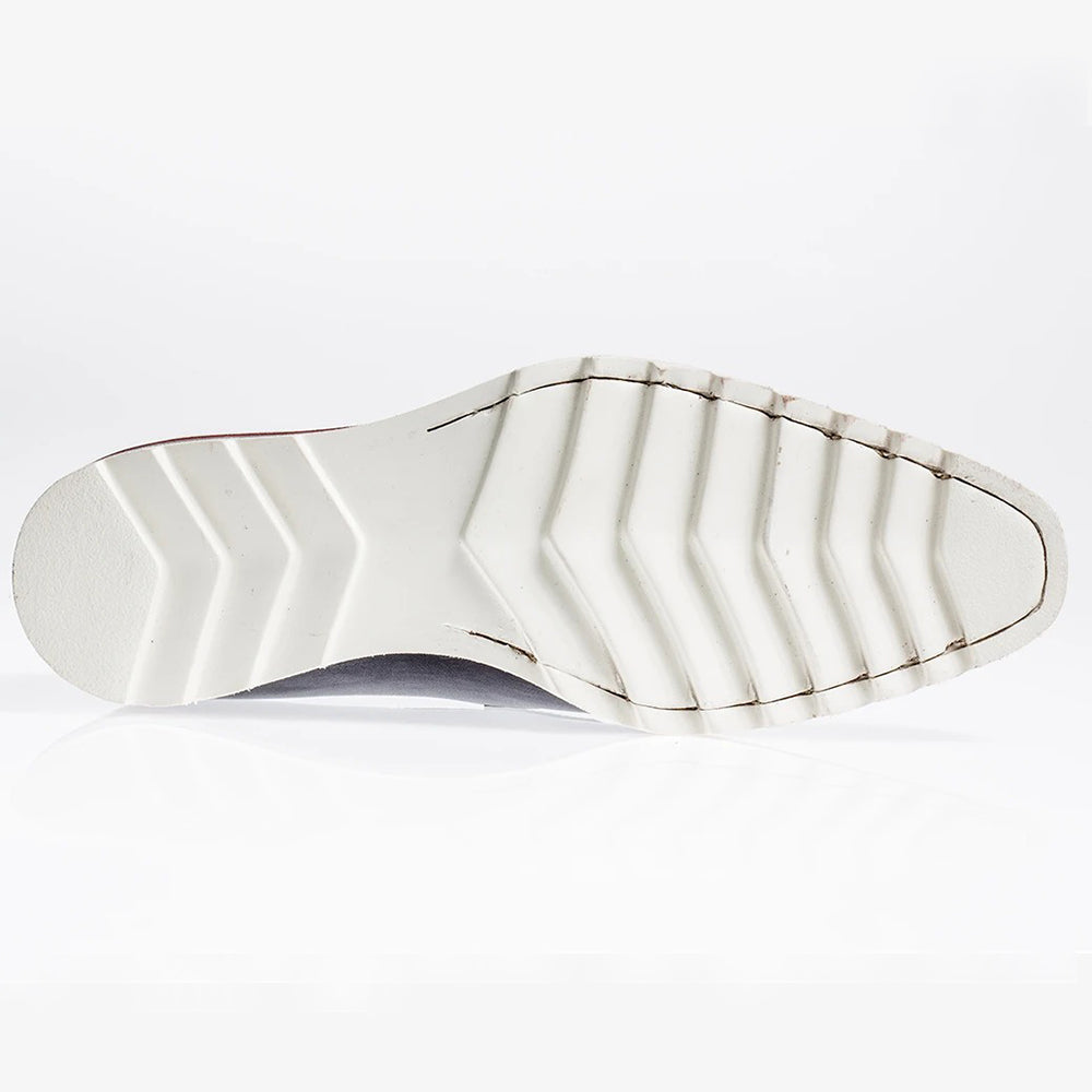 Jose Real Amberes Sport Derby Bordo Blue Antracite