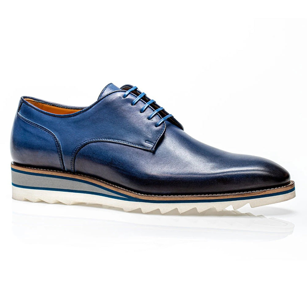 Jose Real Amberes Sport Derby Jeans