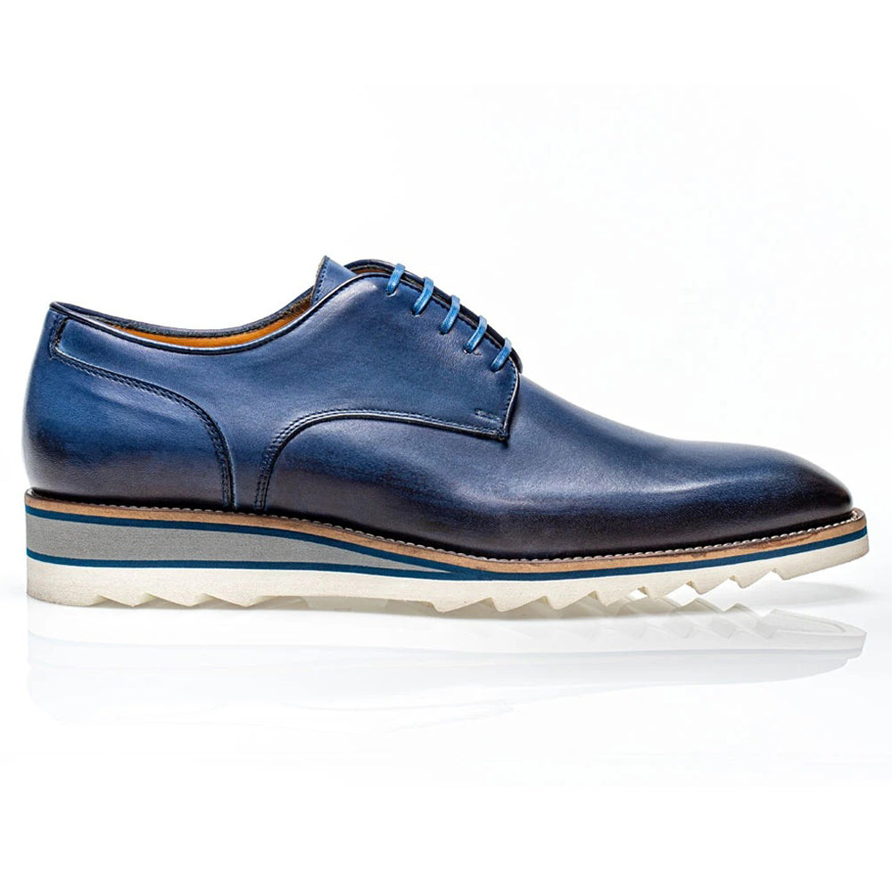Jose Real Amberes Sport Derby Jeans