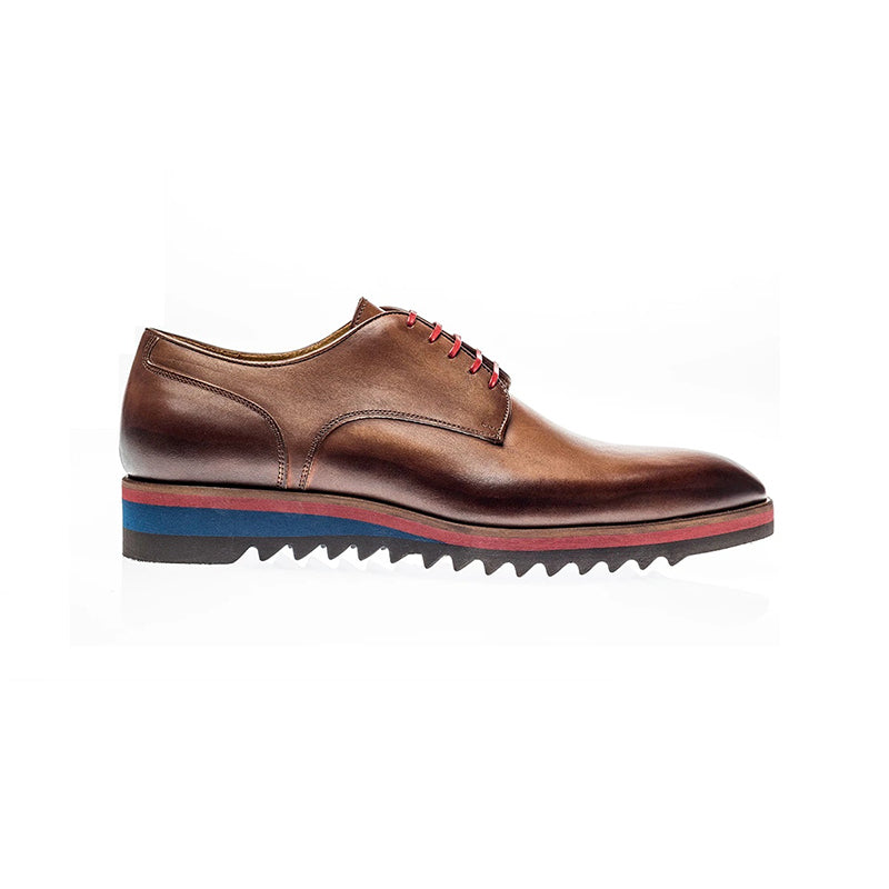 Jose Real Amberes Sport Derby Marrone