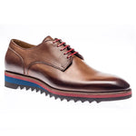 Jose Real Amberes Sport Derby Marrone