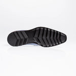 Jose Real Amberes Sport Lace Up Deep Blue