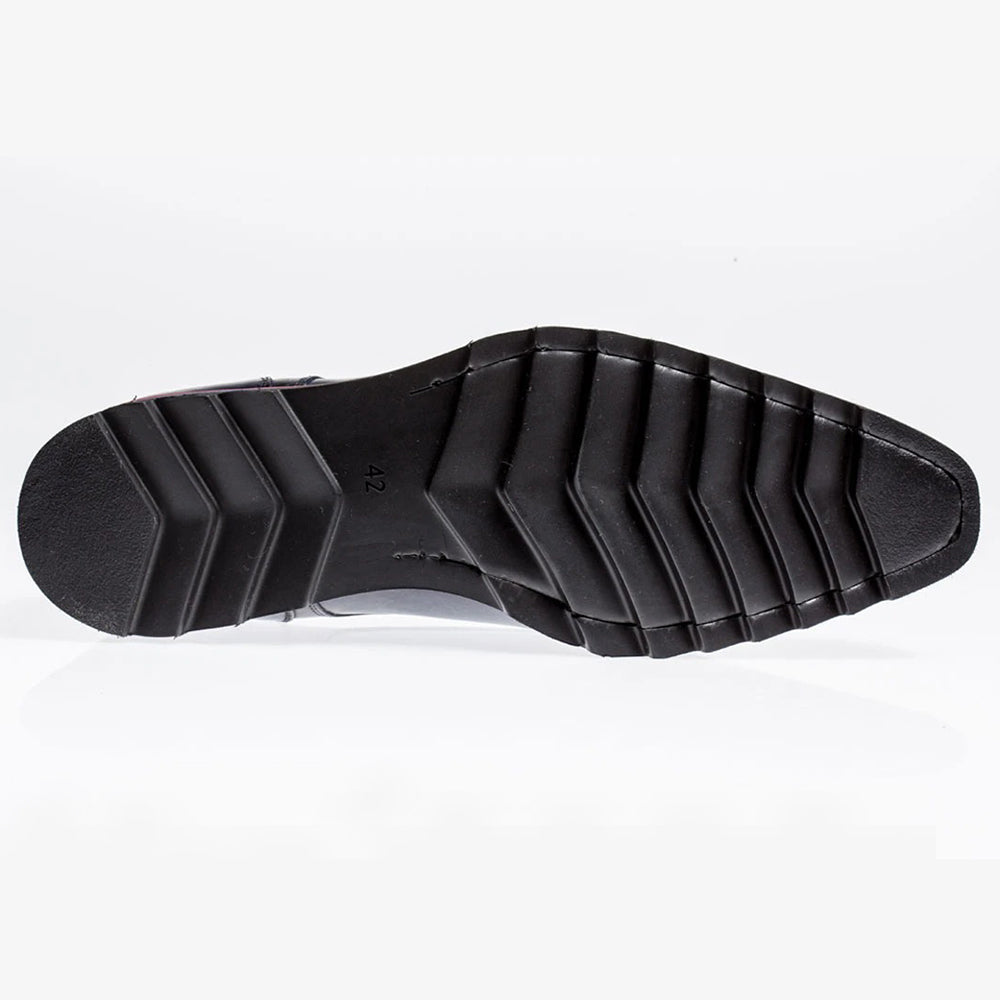 Jose Real Amberes Sport Loafers Marrone