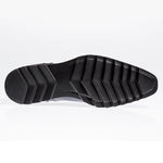 Jose Real Amberes Sport Wingtip Oxford Nabuk Cuoio