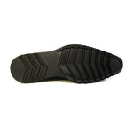 Jose Real Amberes Wingtip Nubuck Antracite/Grey