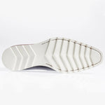 Jose Real Amberes Wingtip Sport Derby Cuoio Cocco