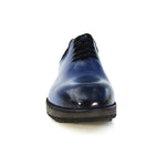 Jose Real Amsterdam Oxford Deep Blue