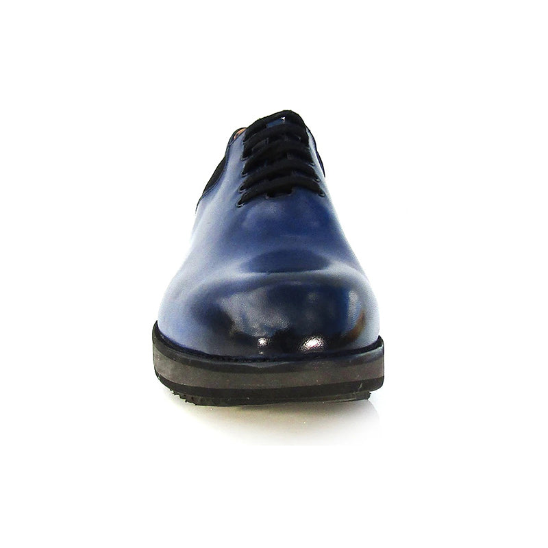 Jose Real Amsterdam Oxford Deep Blue