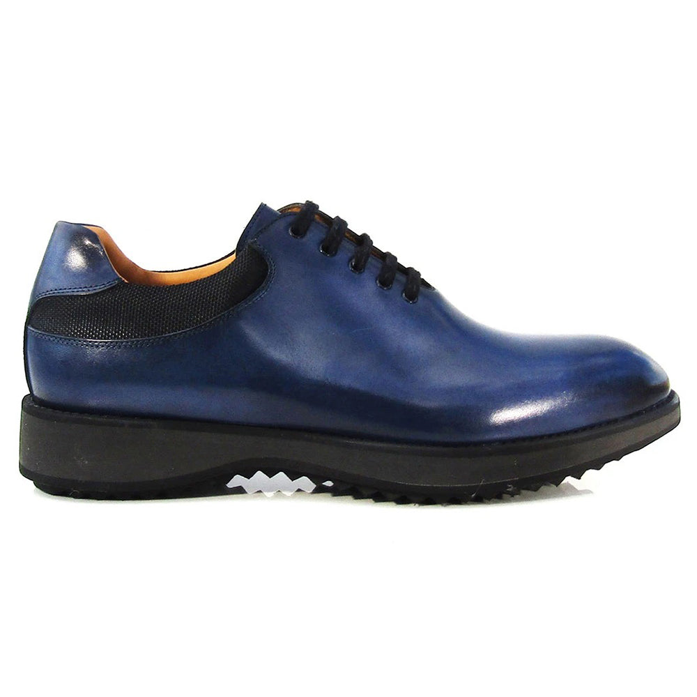 Jose Real Amsterdam Oxford Deep Blue