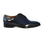 Jose Real Basoto Lace Up Antracite/Grey