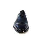 Jose Real Basoto Lace Up Antracite/Grey