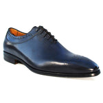 Jose Real Basoto Lace Up Antracite/Grey