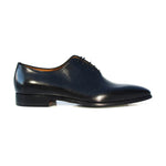 Jose Real Basoto Lace Up Black