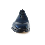 Jose Real Basoto Lace Up Black