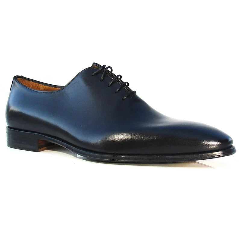Jose Real Basoto Lace Up Black