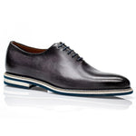 Jose Real Berlina Wholecut Oxford Antracite