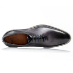 Jose Real Berlina Wholecut Oxford Antracite