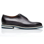 Jose Real Berlina Wholecut Oxford Antracite